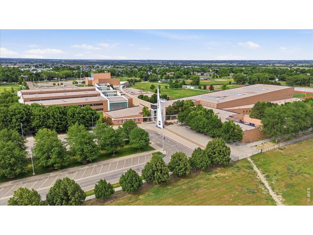 Property Photo 37 Fort Collins High School
