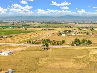 (TBD) County Road 49 Lot A La Salle, CO 80645