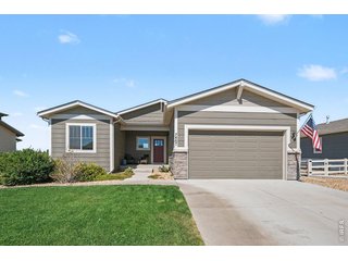 7467 Horsechestnut St Wellington, CO 80549