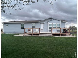 8969 Highway 52 Wiggins, CO 80654
