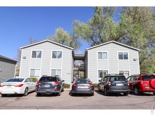 1349 Cherry St Fort Collins, CO 80521