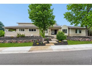 6556 S Adams Ct Centennial, CO 80121