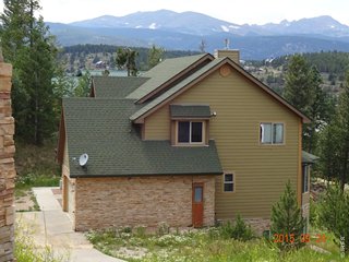 283 Alpine Dr Nederland, CO 80466