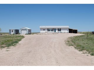 26009 County Road 45 Iliff, CO 80736