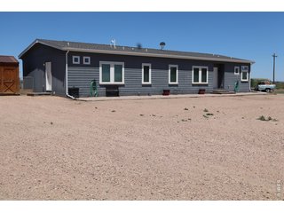 20463 County Road 86 Ault, CO 80610
