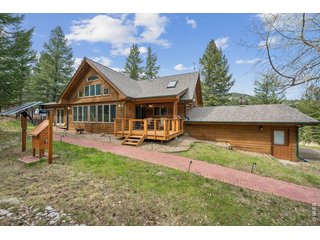 733 Lakeshore Dr Boulder, CO 80302