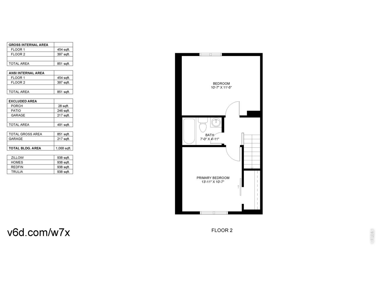 Property Photo 30 2nd Floor