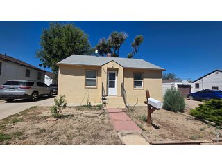 821 Deuel St Fort Morgan, CO 80701