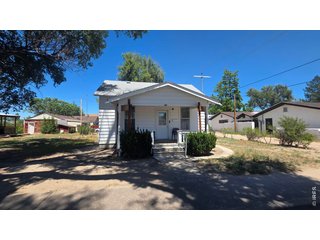 213 E 9th Ave Fort Morgan, CO 80701