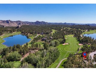 1532 Fox Acres Dr W Red Feather Lakes, CO 80545