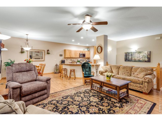 Property Photo 8 Open Floor Plan