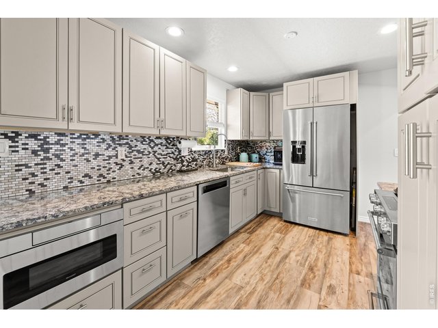 Property Photo 9 Quartz countertops.