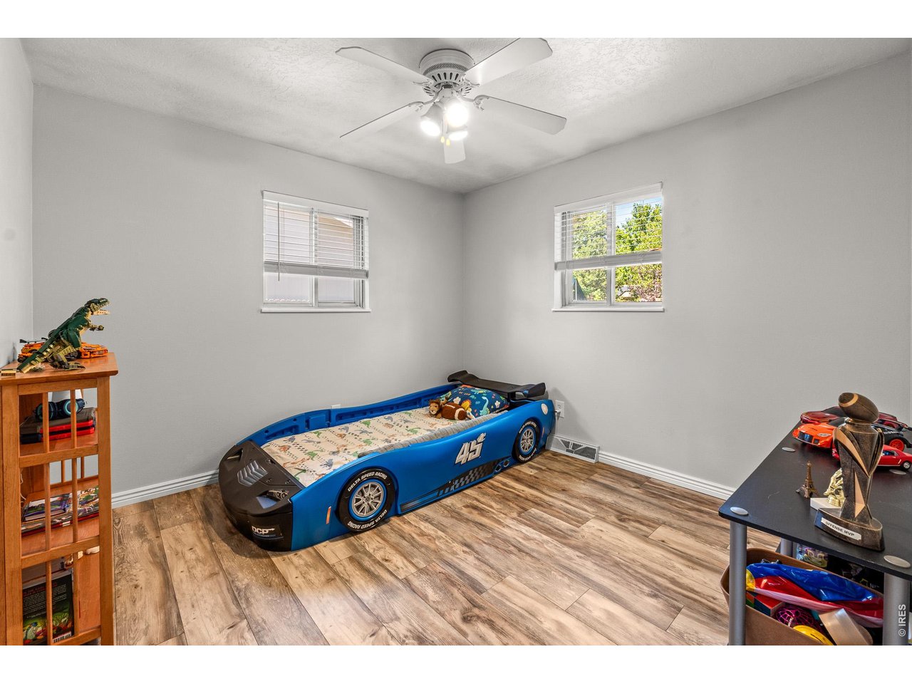 Property Photo 17 Bedroom 3: 11 x 11