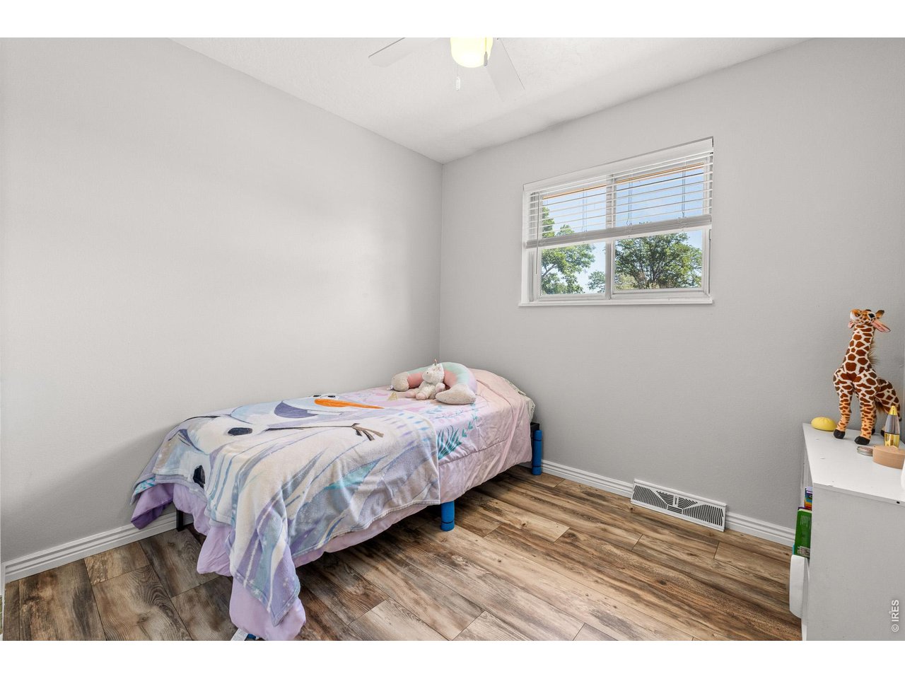 Property Photo 19 Bedroom 4: 9 x 8