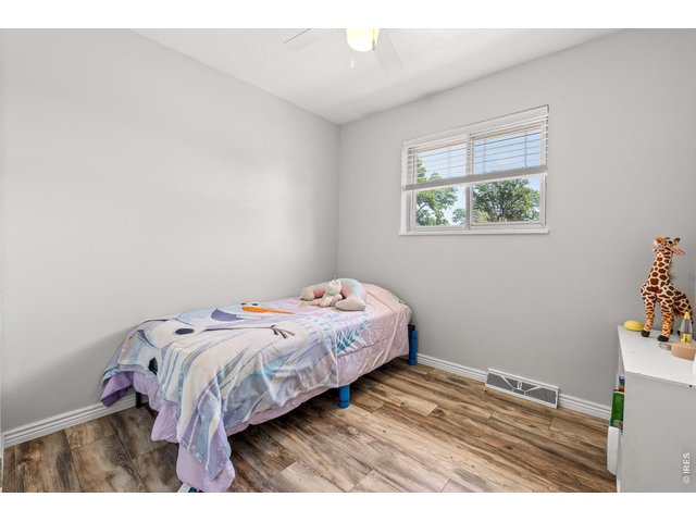 Property Photo 19 Bedroom 4: 9 x 8