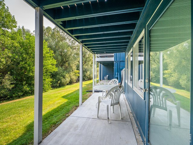 Property Photo 43 Patio off basement walk out