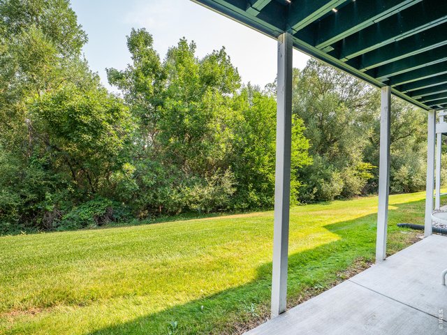 Property Photo 45 Looking toward Spring Creek