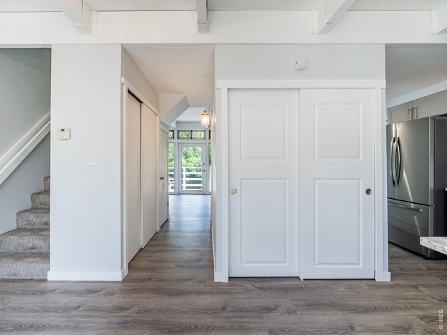 Property Photo 14 Pantry and laundry area