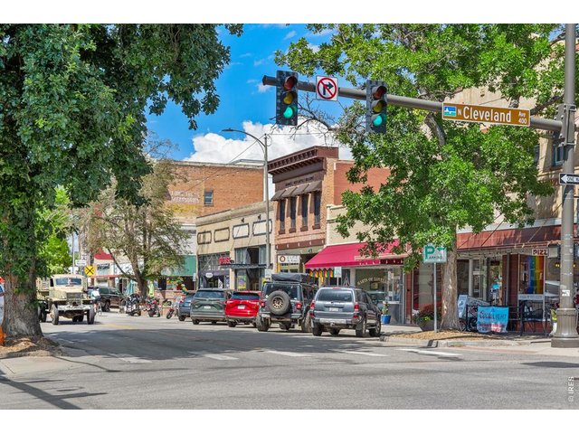 Property Photo 39 Come see why Loveland, Colorado, is frequently voted one of the best places to live in America.
