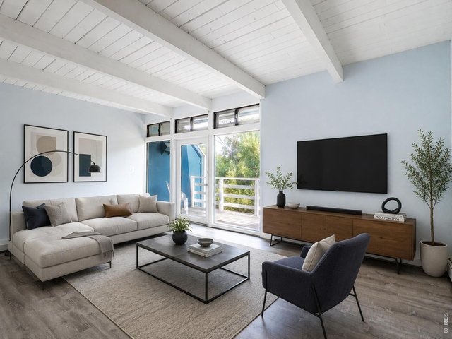 Property Photo 18 Digitally enhanced living room