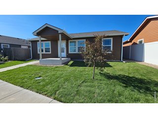 1424 Ouray Ave Fort Morgan, CO 80701