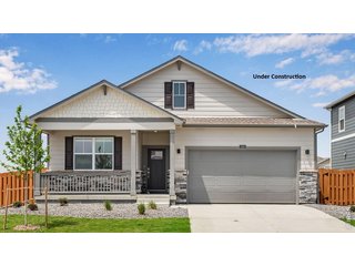 2326 Base St Fort Lupton, CO 80621