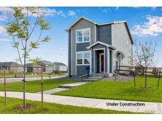 337 Fiord Way Severance, CO 80550