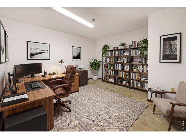 Property Photo 35 Office virtually staged