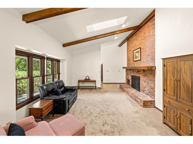 Property Photo 9 and mountain views!