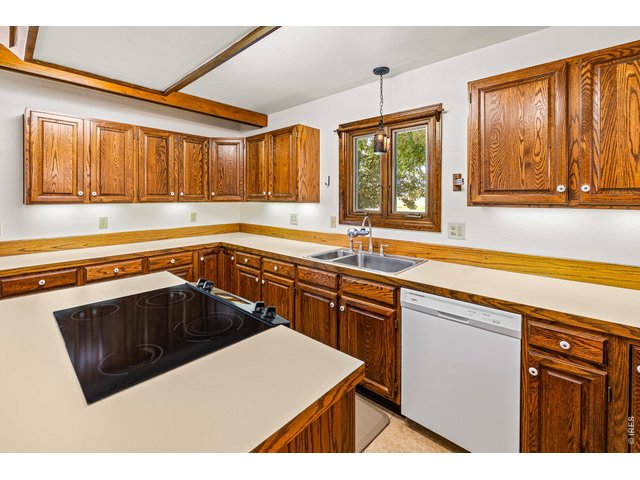 Property Photo 12 and tons of countertop space too!