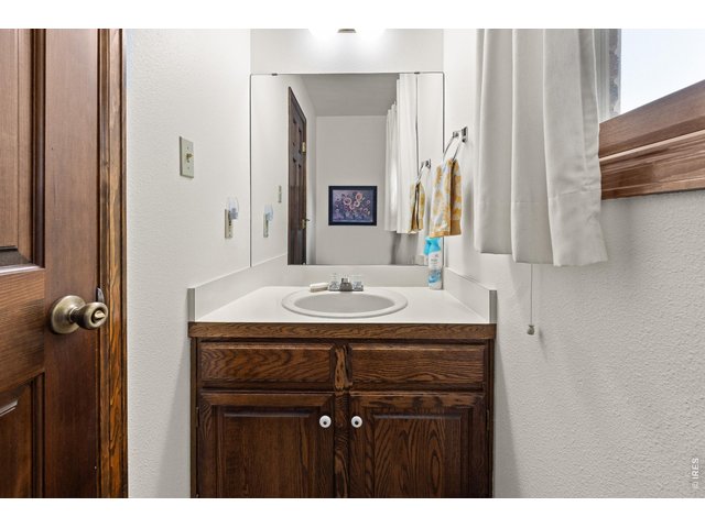 Property Photo 19 with the powder room close by