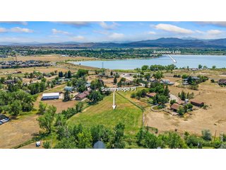 0 Sunnyslope Pl Loveland, CO 80537