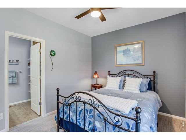 Property Photo 26 Main level Bedroom Suite! Ideal for Guests, in-laws or live-in extended family!