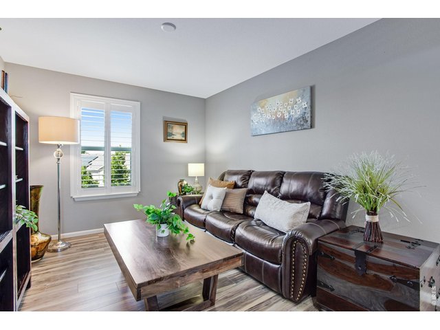 Property Photo 32 Upper Level Loft - a common living area on each level!