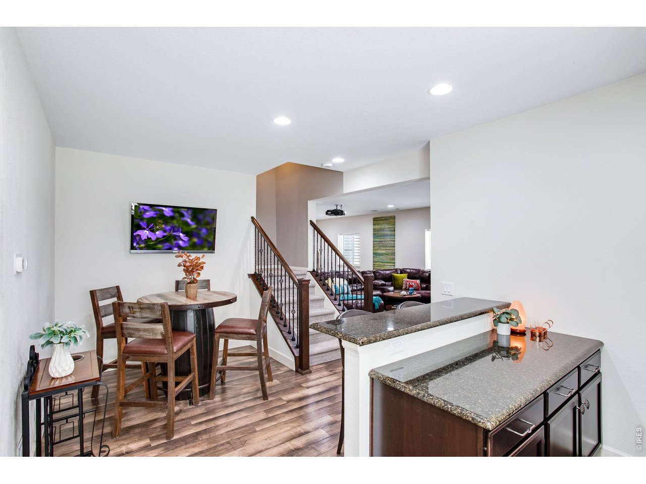 Property Photo 45 Super functional lower level!