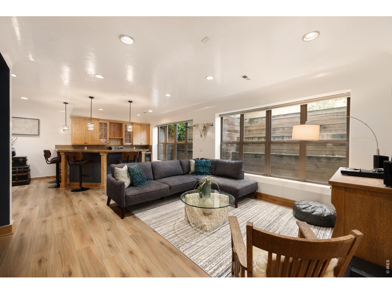 Property Photo 27 Basement Rec Room