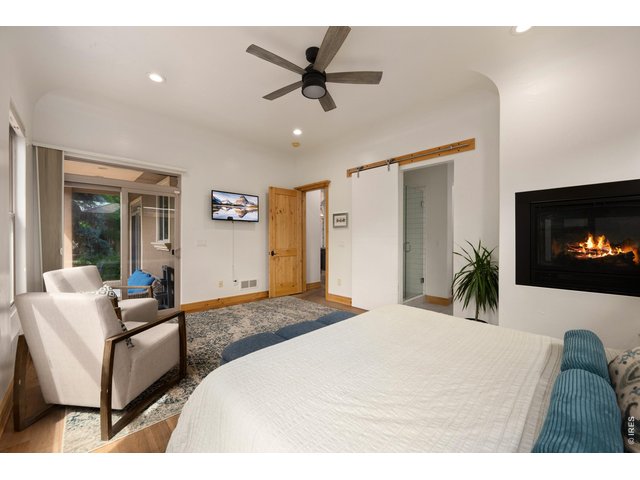Property Photo 18 Double Sided Gas Fireplace