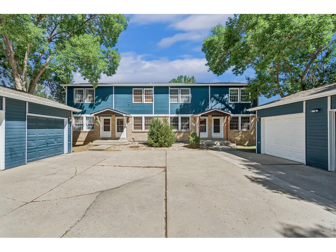 Property Photo 1 Welcome to 406 Mulberry Drive