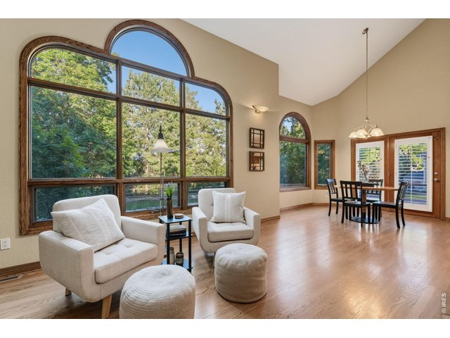 Property Photo 13 Surrounded by established trees, this home offers a sense of privacy and tranquility that's increasingly rare.