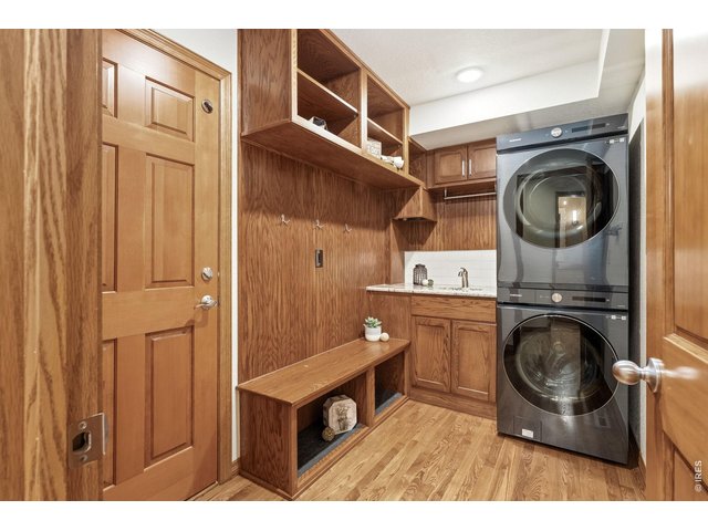 Property Photo 36 More than just a laundry room this functional space features a utility sink, built-in storage, and an organized drop zone.