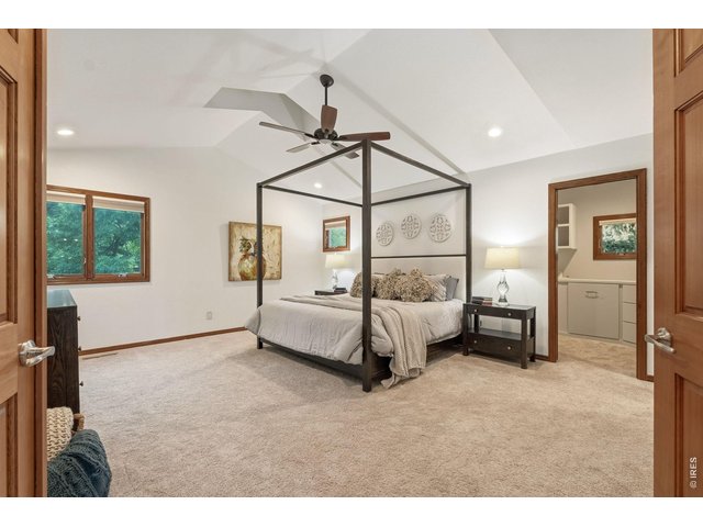 Property Photo 22 Elegant double doors create a sophisticated entrance to your private primary retreat.