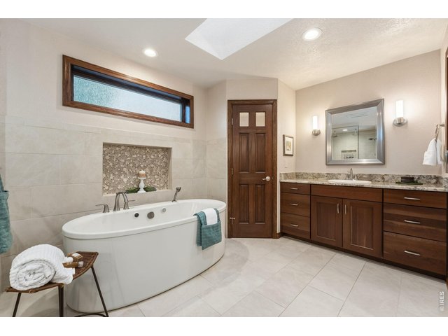 Property Photo 26 Along with the spa-inspired finishes, a dedicated linen closet provides convenient storage right where you need it.