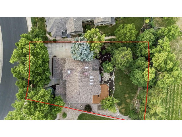 Property Photo 49 Surrounded by established trees, this home offers a sense of privacy and tranquility that's increasingly rare.