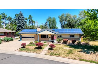 13405 W 21st Pl Golden, CO 80401