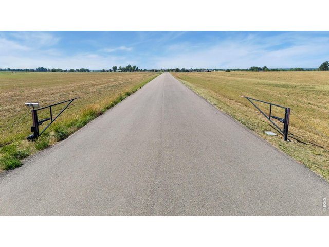 Property Photo 4 Gated Paved Road Access