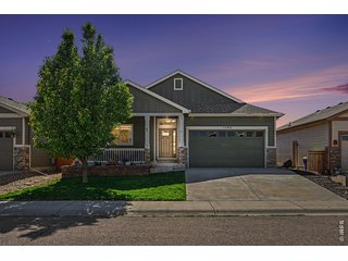 1593 Sierra Plaza St Severance, CO 80550