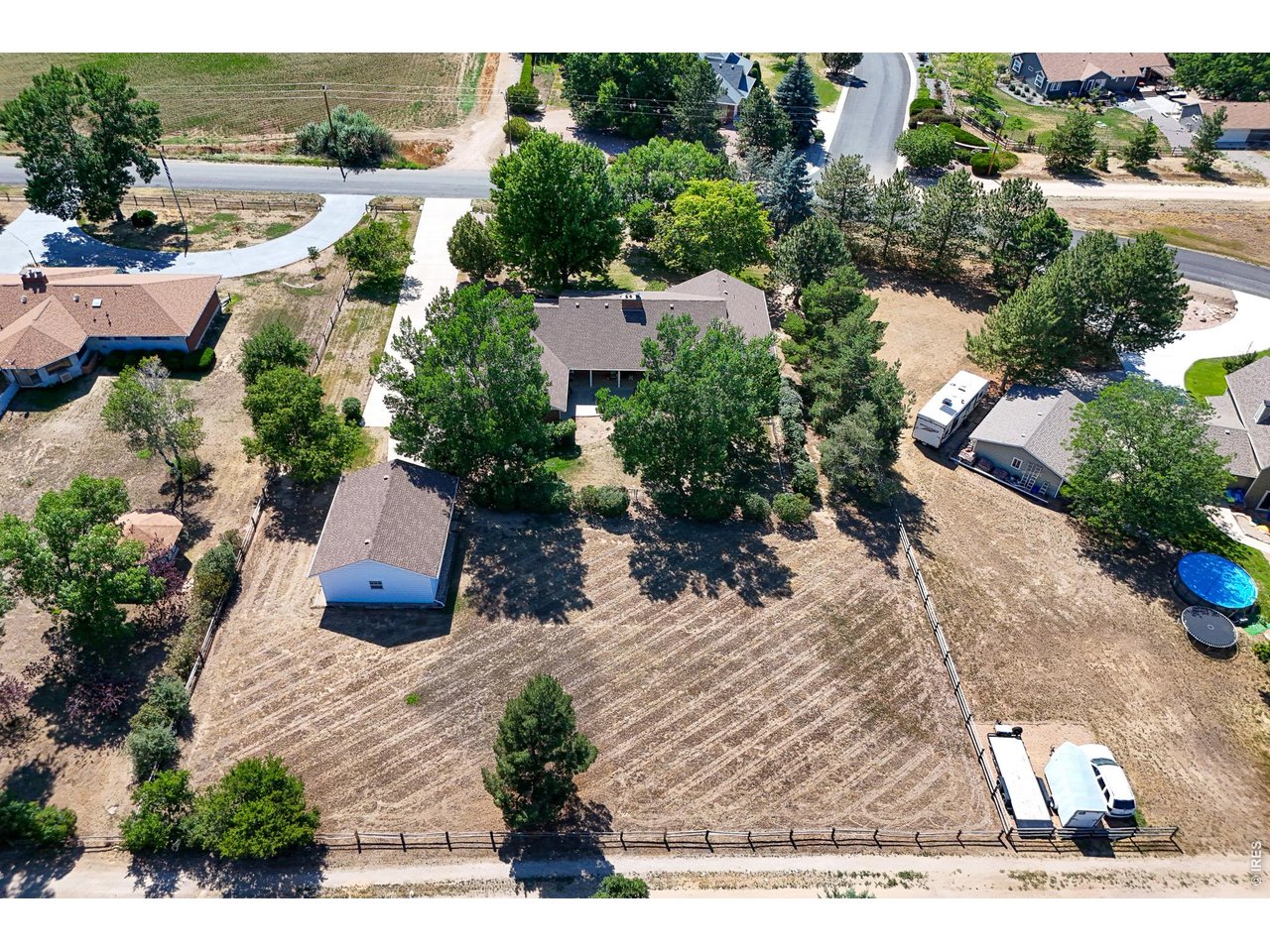 Property Photo 39 All this on almost an acre lot