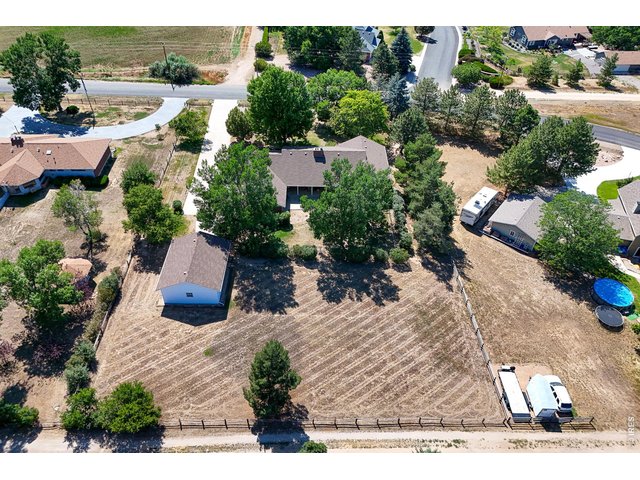 Property Photo 39 All this on almost an acre lot