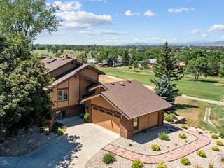 1301 Front Nine Dr Fort Collins, CO 80525
