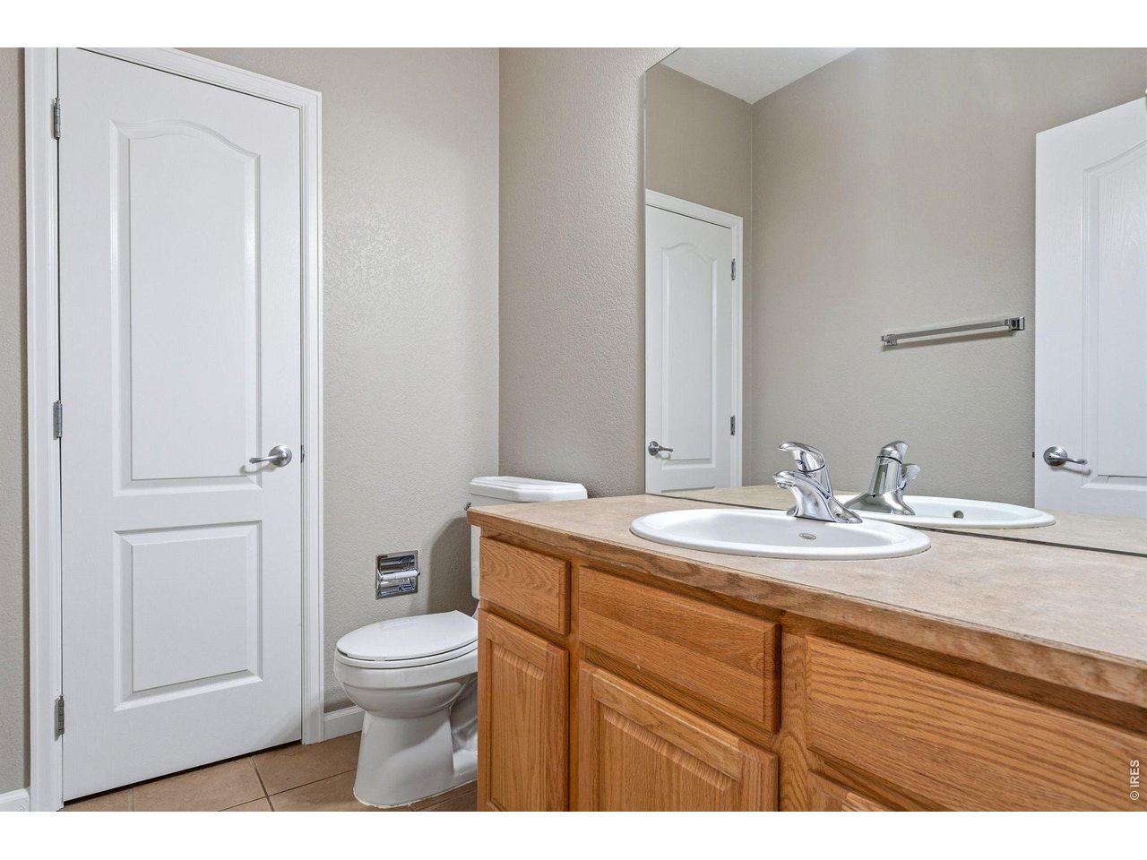 Property Photo 43 Main floor powder room.